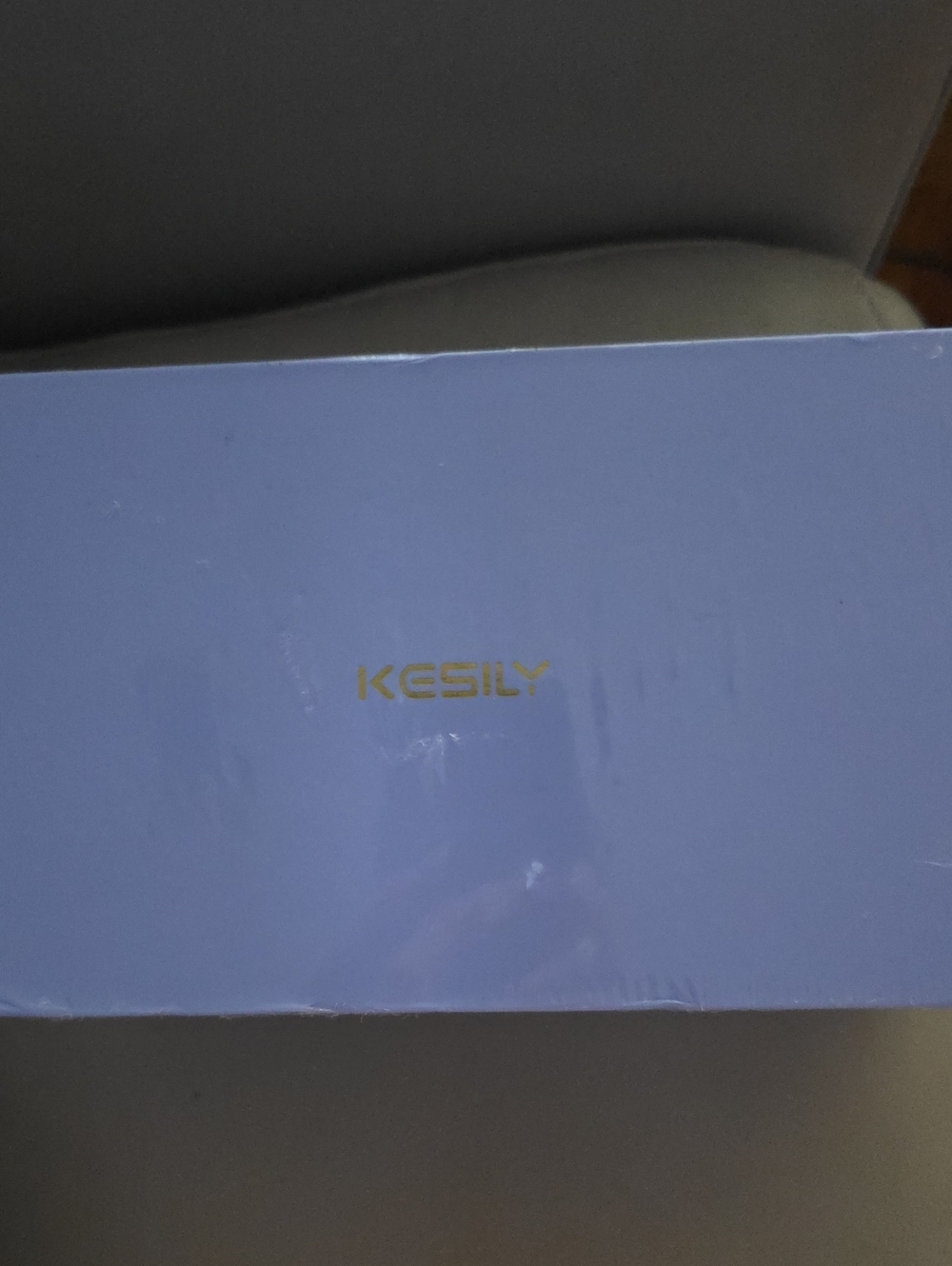 KESILY IPL Hair Removal Device